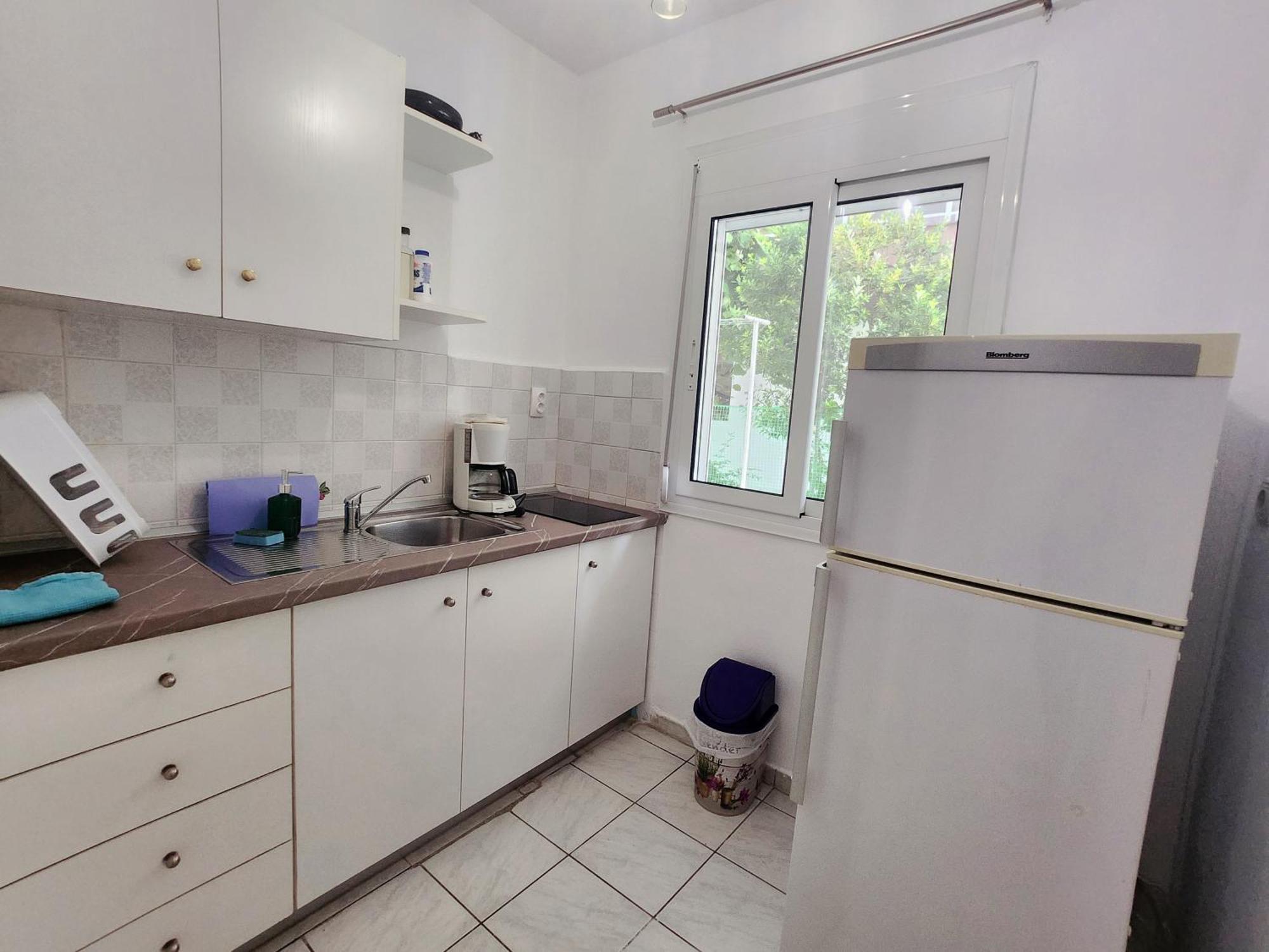 La Familia Apartments Olympiakí Aktí Dış mekan fotoğraf