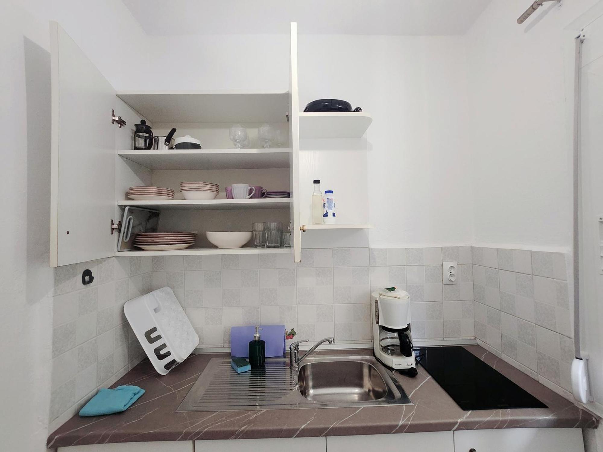 La Familia Apartments Olympiakí Aktí Dış mekan fotoğraf