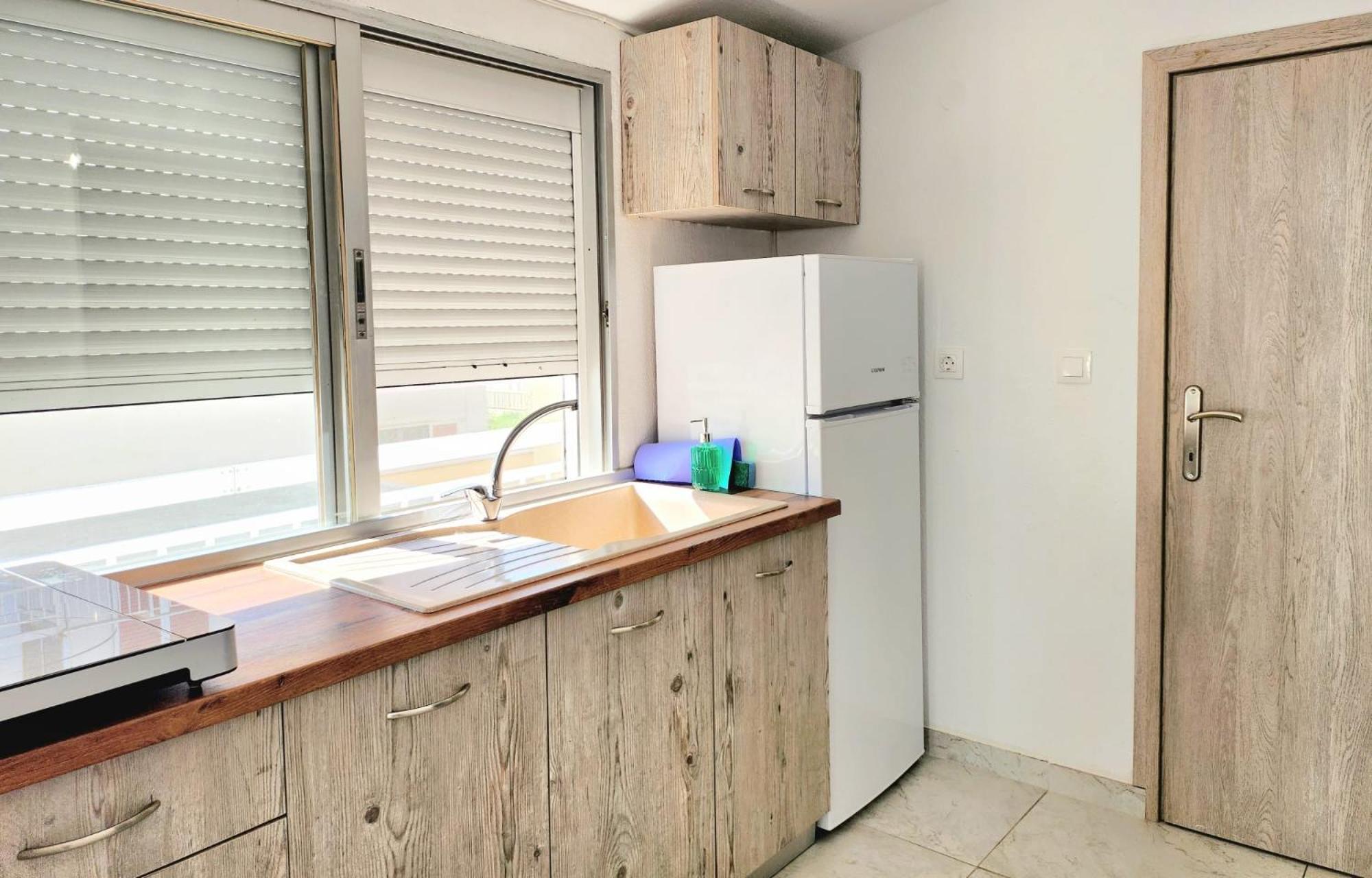 La Familia Apartments Olympiakí Aktí Dış mekan fotoğraf